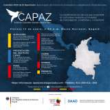 Alemania lanza su instituto de paz en Colombia