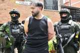 Capturado ‘El Capo’, presunto traficante de armas que se hacía pasar por productor musical