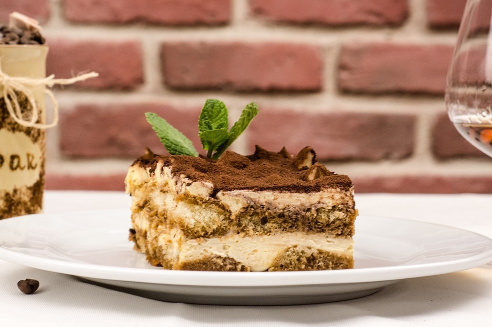 Disfruta de este delicioso pudín de café y conviértete en la estrella culinaria de tu casa.