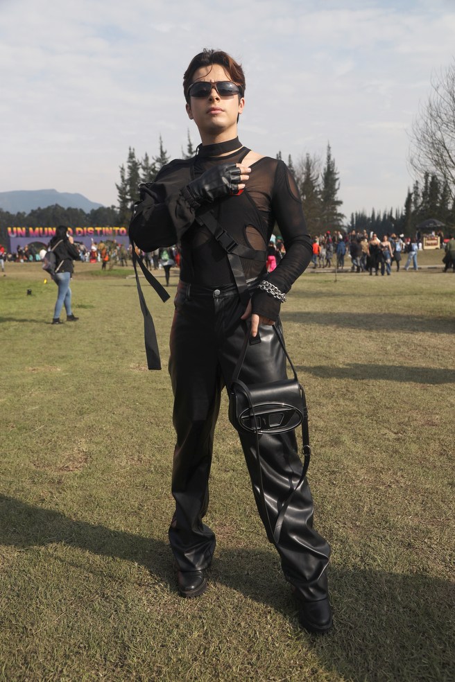 Javier Ramirez