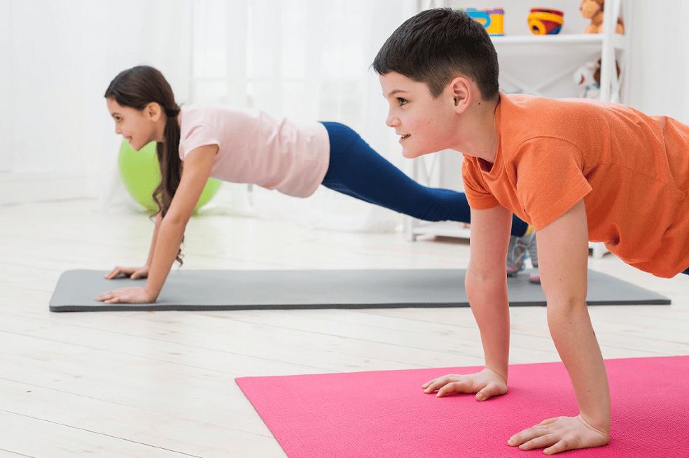 La obesidad infantil es una enfermedad grave que afecta a niños y adolescentes, cuando su peso está por encima de su estatura.