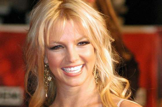 Britney Spears busca una segunda oportunidad