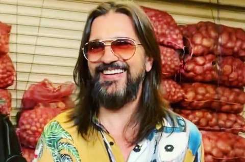 “El comunismo es una mierda. Ojo Colombia” el llamado de Juanes a las protestas
