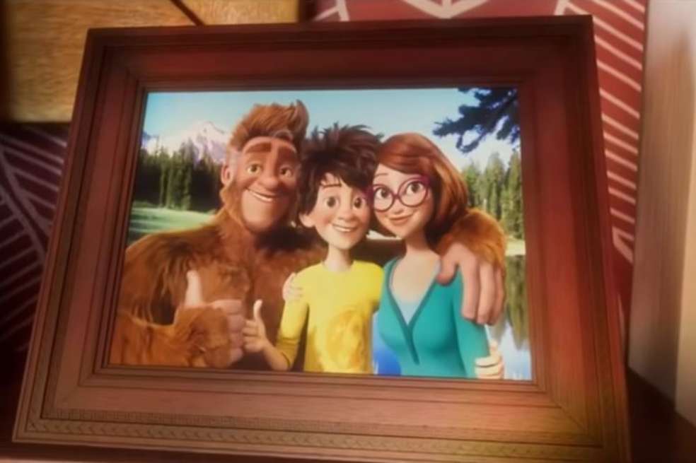 La película he sido un éxito en Europa y Canadá.