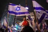 Netanyahu busca consenso en Israel: “Tenemos que pasar de la protesta al acuerdo”