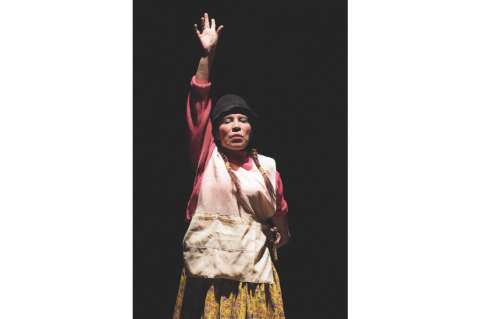 En Semana Santa llega la III Festibienal de Teatro