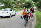 Día del migrante: las luchas de los venezolanos en Arauca