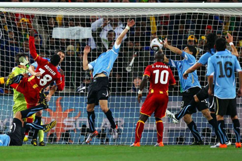 FIFA Getty Images