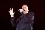 Bosé, Juanes y Yatra: tres generaciones en un mismo escenario