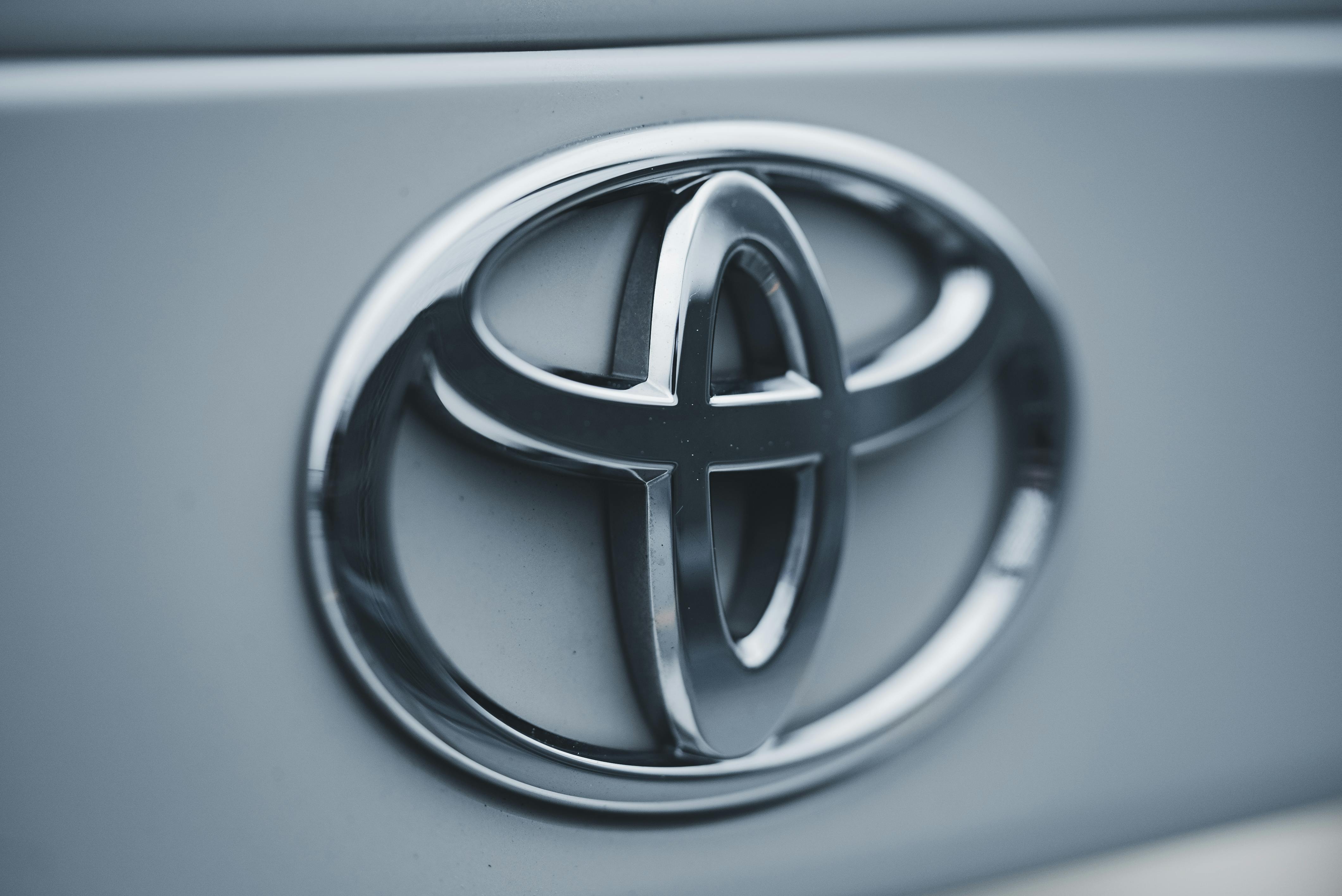 Toyota lidera como la marca de carros más valiosa del mundo