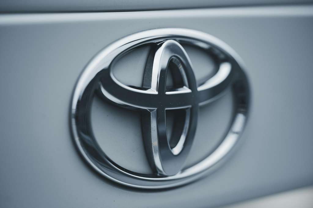 Toyota lidera como la marca de carros más valiosa del mundo