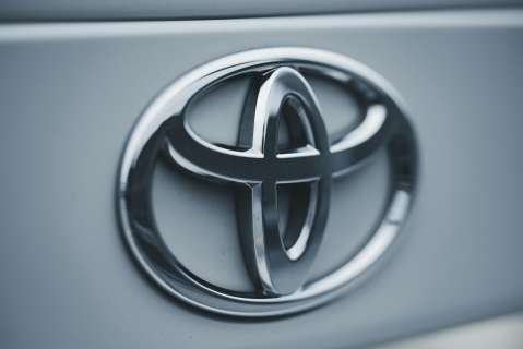 Toyota lidera como la marca de carros más valiosa del mundo