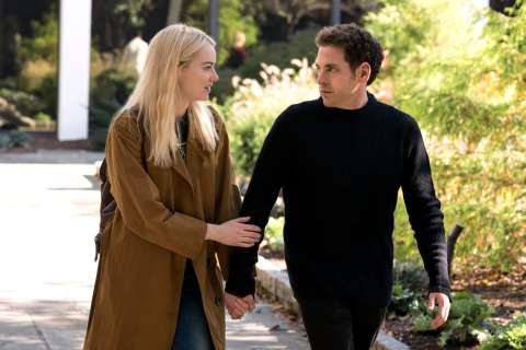 "Maniac", cuando el sentimiento cura lo que la ciencia no puede