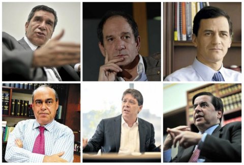14 panelistas explicarán los retos del proceso de paz