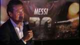 “Messi siempre encontrará tiempo para una nueva maravilla”: Jorge Valdano