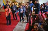 Gobierno Petro conmemora 8 de marzo en un evento con mujeres en situación de calle
