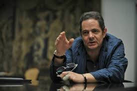 Germán Vargas Lleras. / Archivo El Espectador