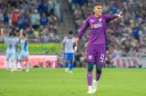 ¿Kevin Mier es una opción real para Porto? En México dicen que hay negociaciones