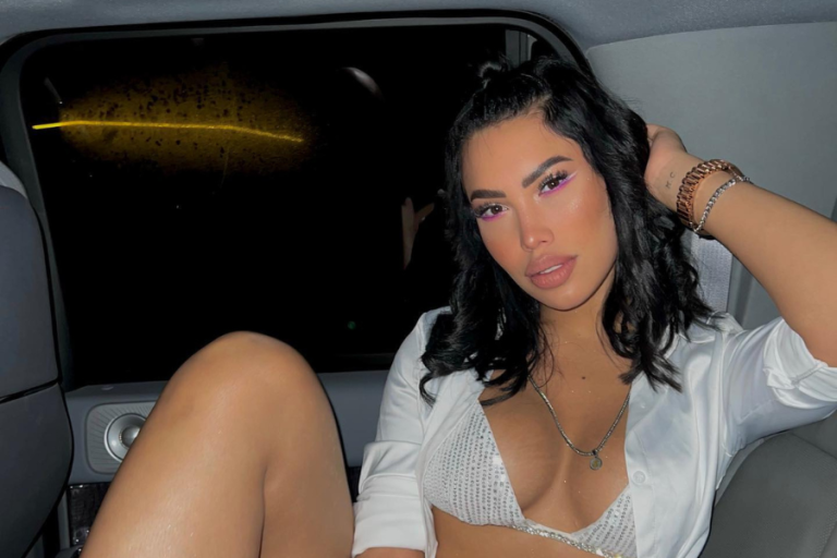 Ana del Castillo habla sobre sus nominaciones a los Grammy Latino 2023