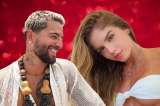 Beso de Maluma y Valeria Duque enciende las redes. ¿Cuándo fue?