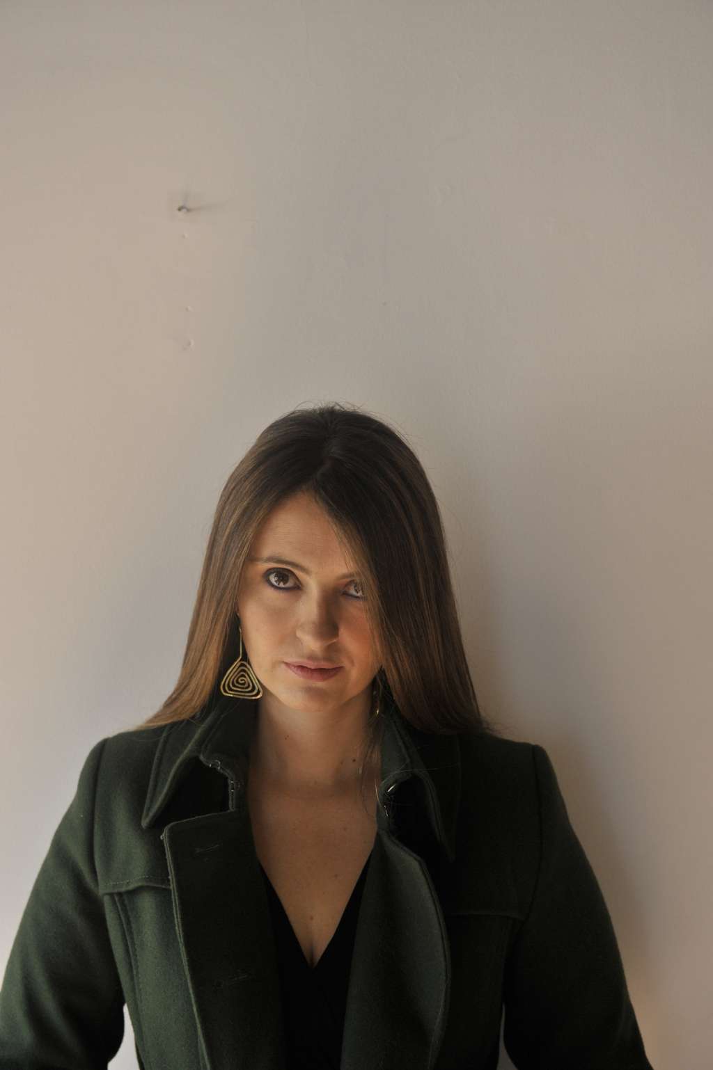 Senadora de la República