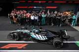 Gran Premio de China en Fórmula 1: clasificaciones, hora y dónde ver en vivo