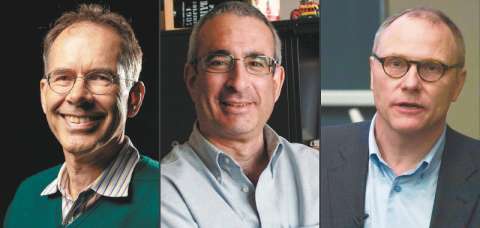 Nobel de Economía: ¿en qué consisten los aportes de los tres galardonados?