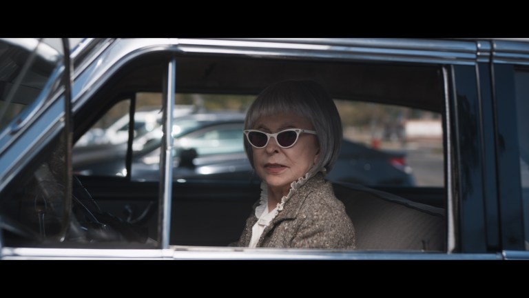 Rita Moreno: “Si abrí puertas a otros, eso lo hice siendo yo misma”