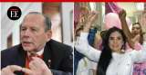 Aida Merlano, la heredera de la curul de Roberto Gerlein acusada de pagar $40.000 por voto