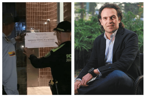 Fico Gutiérrez cuestionó medidas contra hotel por explotación sexual en Medellín