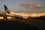 Copa Airlines se sumó al posible acuerdo entre Avianca y United Airlines