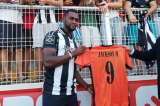 Jackson Martínez anotó doblete en la victoria del Portimonense