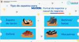 Sin escotes, descaderados, ni tenis: Cancillería lanza código de vestuario