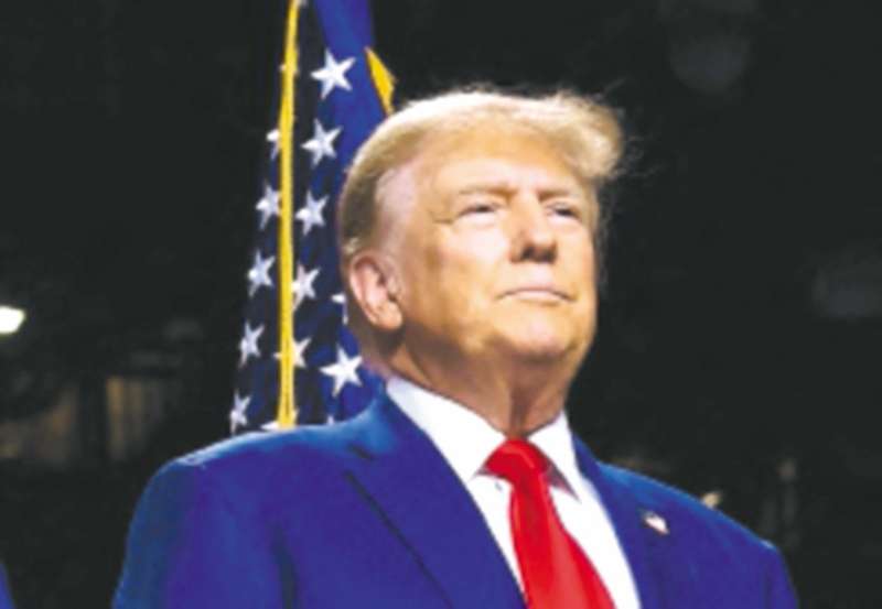 El expresidente de Estados Unidos, Donald Trump, fue inhabilitado por la Corte Suprema del estado de Colorado para participar como candidato en ese estado en las elecciones presidenciales.