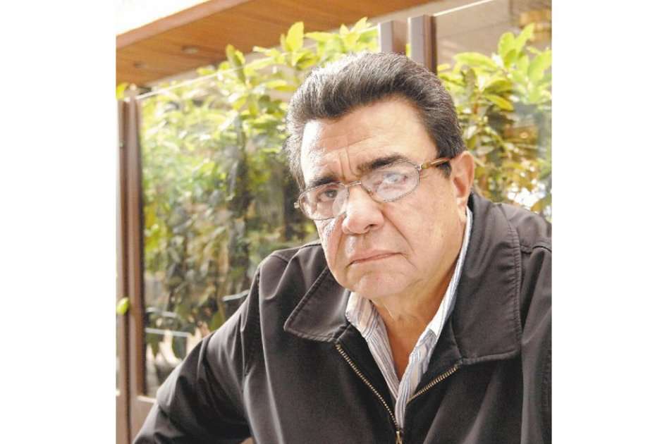 El general (r) Iván Ramírez fue absuelto en primera instancia por las desapariciones del Palacio de Justicia. / Archivo
