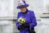 La reina de Inglaterra habría apoyado salida del Reino Unido de la Unión Europea