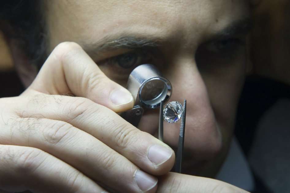 El productor pide por las gemas más de lo que pueden pagar muchos de los integrantes de la industria. / Bloomberg News