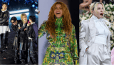 Mundial FIFA 2026 tendrá show de medio tiempo con Shakira, Madonna y BTS. Esto se sabe