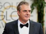 Una quinta mujer acusa al actor Chris Noth de abuso sexual
