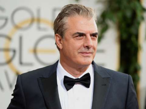 Actrices de “Sex and the City” hablan sobre las acusaciones contra Chris Noth