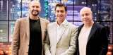Jorge Rausch reveló el motivo por el que Chris Carpentier renunció a ‘MasterChef’