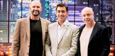 Jorge Rausch reveló el motivo por el que Chris Carpentier renunció a ‘MasterChef’