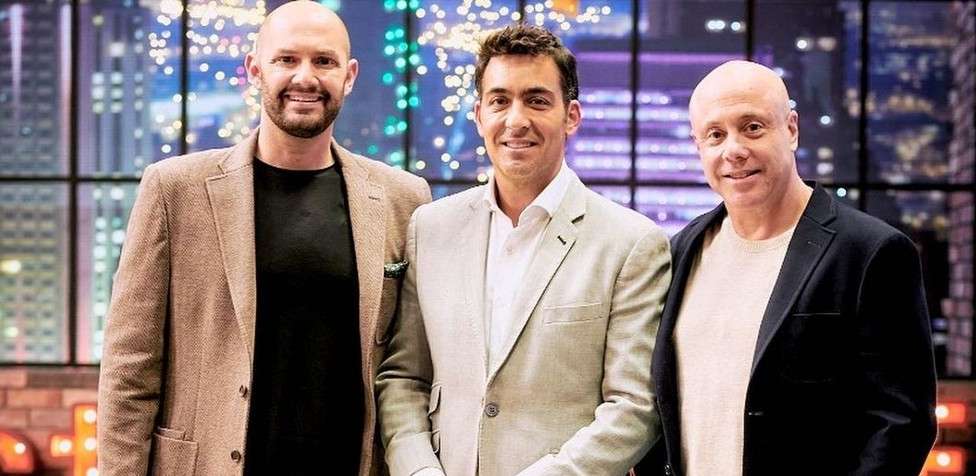 Así como Jorge Rausch y Chris Carpentier, sus compañeros en 'MasterChef Celebrity', Nicolás de Zubiría también ofrece sus cursos en línea.