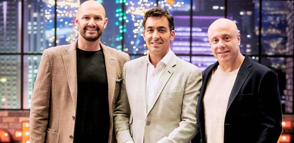 Así como Jorge Rausch y Chris Carpentier, sus compañeros en 'MasterChef Celebrity', Nicolás de Zubiría también ofrece sus cursos en línea.