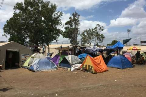 La crisis venezolana amenaza al medio ambiente en Brasil