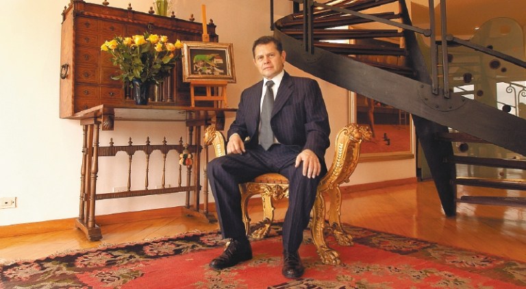 ¿Qué hizo Carlos Mattos en el caso Hyundai?