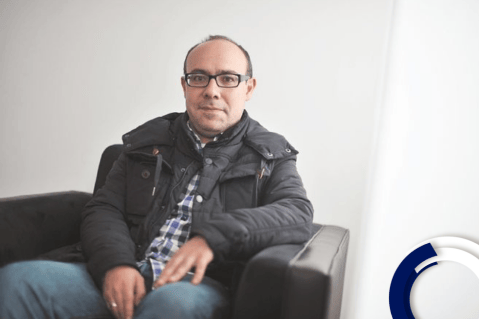 Ricardo Silva Romero: “Nuestra literatura se ha hecho toda en medio de la guerra”