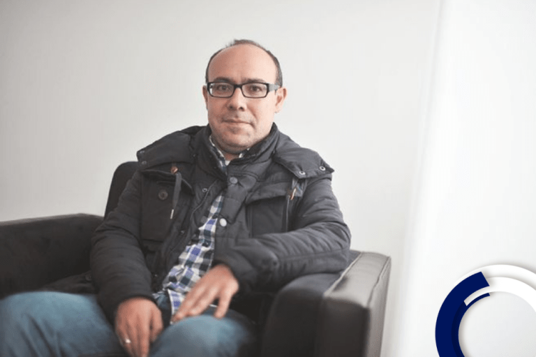 Ricardo Silva Romero: “Nuestra literatura se ha hecho toda en medio de la guerra”
