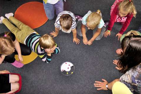 Juegos para niños: Los 5 mejores juegos educativos que los harán competitivos