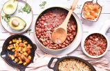 Aquí te enseñamos dos formas de preparar fríjoles en casa: receta e ingredientes